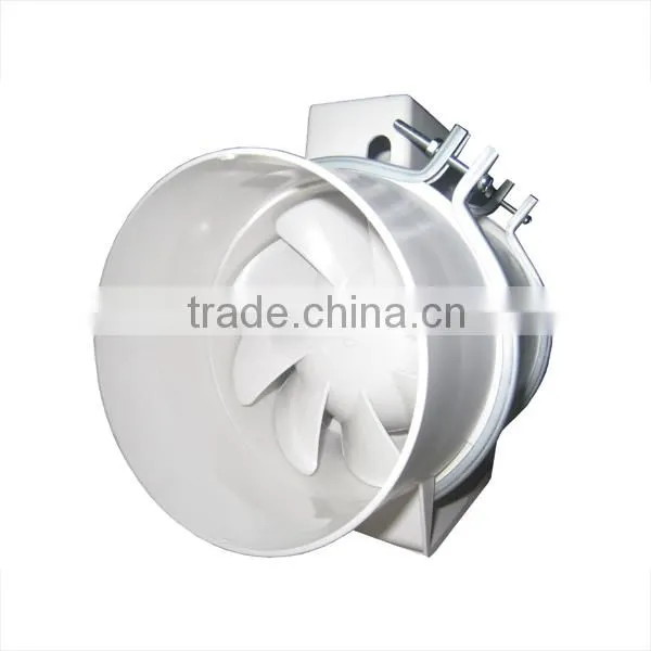 Good Quality Mix-flow Inline Fan photo-2
