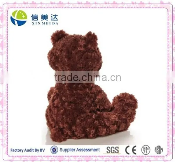 Brown Teddy Bear Stuffed Animal Stuffed & Plush Toy,18 Inches photo-4
