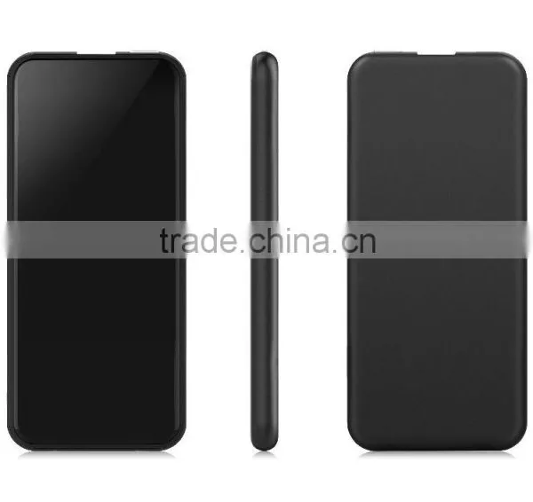 New Type Y1 5000mAh 5V Portable Mobile Power Bank photo-3