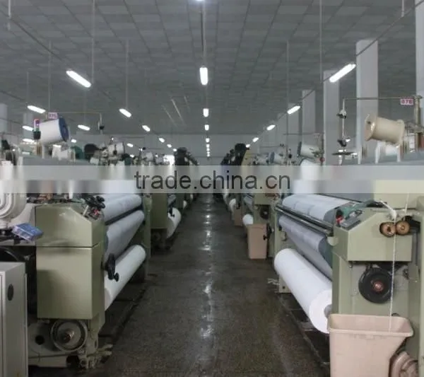RJW851-190 Single Nozzle Water Jet Loom Weaving Machine photo-6