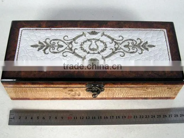 HIgh Quanlity Factory Specializing in Watch Gift Box