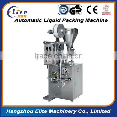 Automatic Liquid Packing Machine For Jelly photo-3
