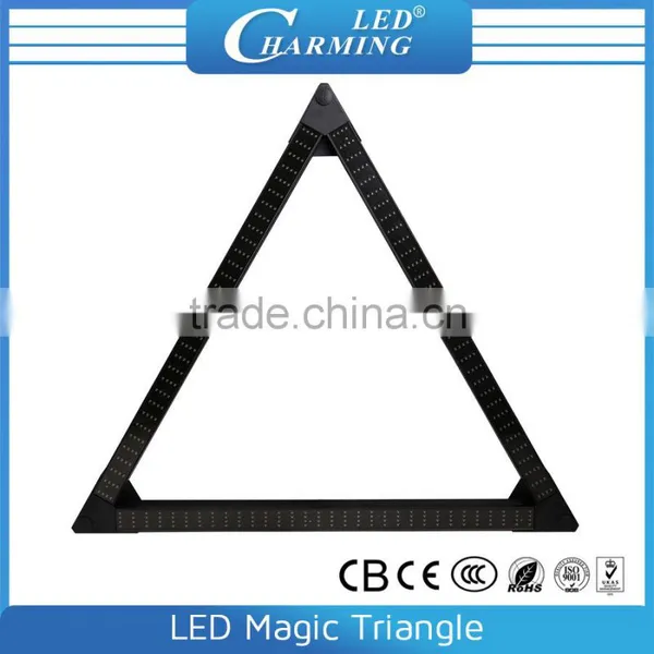 MEX Control Magic 3D Effect Freedom Connection Led Disco Lighting photo-3