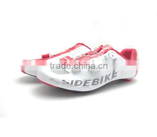 Infant Red Dress Shoes Cycling Shoes Cover