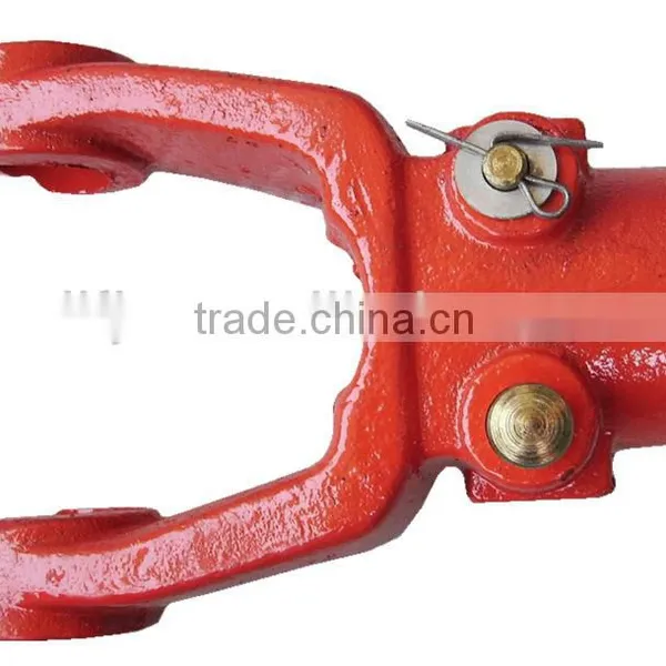 Pto Shaft and Pto Shaft Parts photo-4