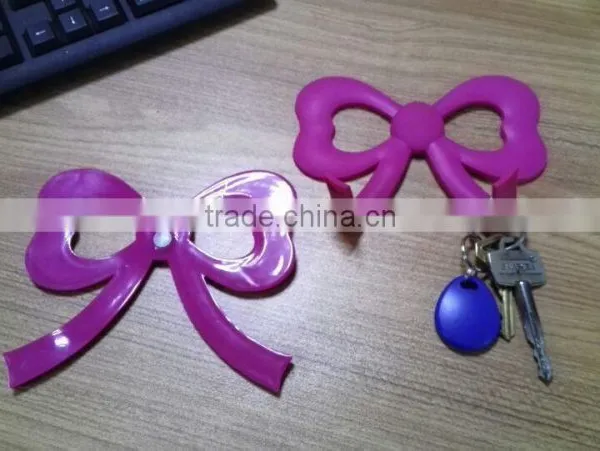 Super Strong Flexible Magnetic Hook , The Butterfly Can be Arbitrarily Bending, photo-2