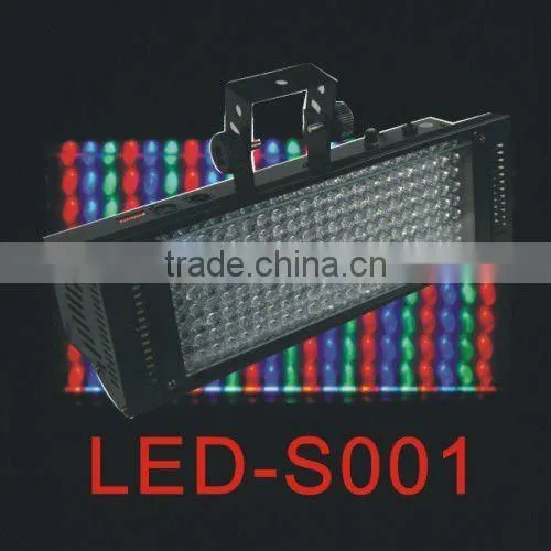 LED Big Flash Stage Light-198 Pcs x 10mm for Sale