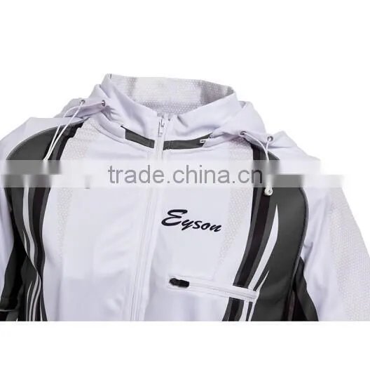 Eyson Brand Best Selling Sports Jacket Wholesale OEM Service photo-5
