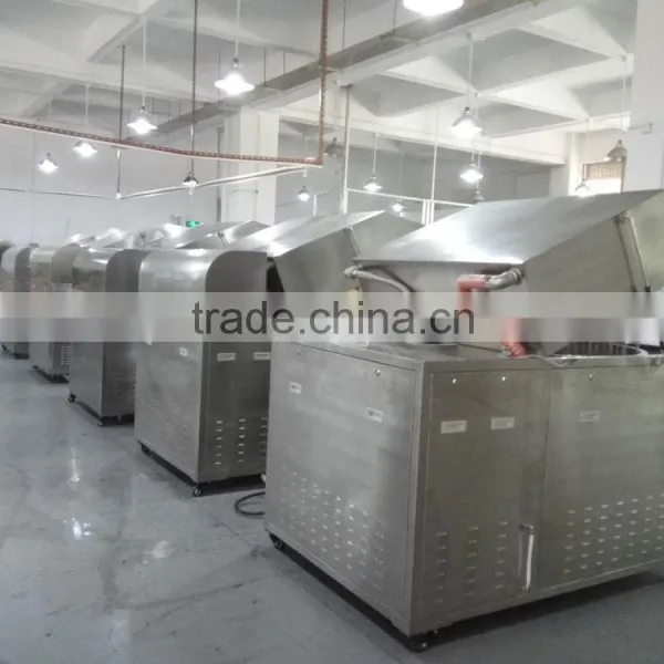 Automatic Wave Solder Pallets Washing Machine photo-2