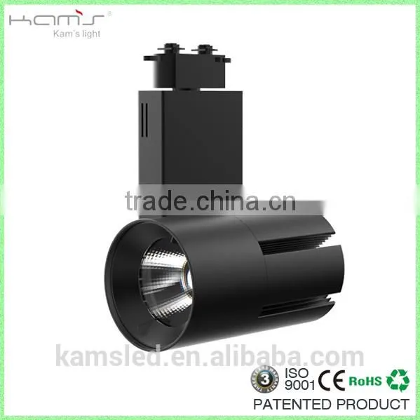 CITIZEN COB Led Track Light 30w With 15/24/60 Degree Beam Angle photo-2