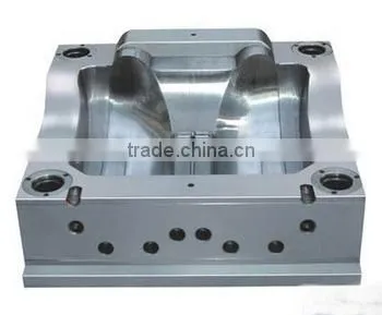 China Manufacture Plastic Inject Mold for Auto Part Auto Rearview Mirror Mould photo-2