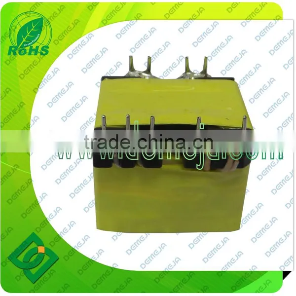 PQ2625 10V New Energy High Frequency Transformer ETD39 Led Transformer photo-5