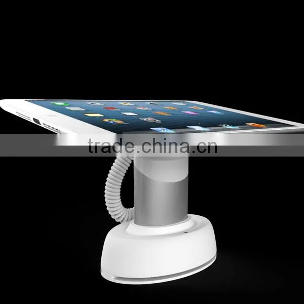 anti theft security display table mount for ipad
