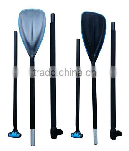 Plastic Blade Stand up Paddle for Sale photo-2