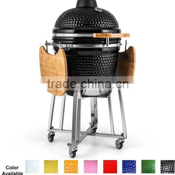 Auplex Waterproof Oxford BBQ Rain Cover For Kamado photo-6