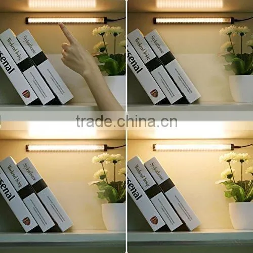 Under Cabinet Lighting 3 Panel Kit 10W 900lm 12V All Accessories Included Dimmable Closet Light Under Counter LED Lights photo-5
