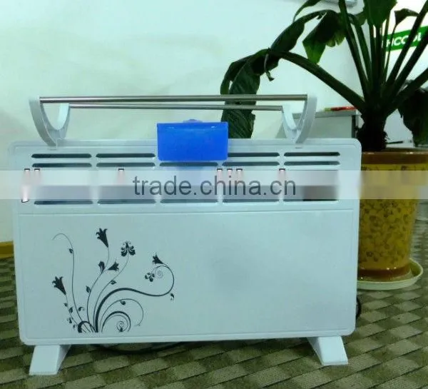 Convector Heaters Manufacturer (JH-NC16-13A) photo-4