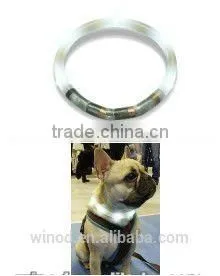 Christmas LED Dog Collar,waterproof Dog Collar
