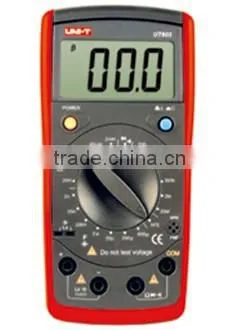 multifunction Digital resistance Inductance Capacitance Meter