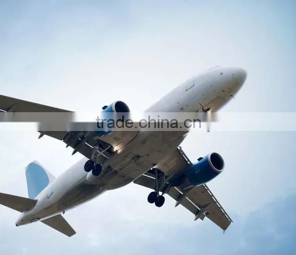 Air shipment from Beijing/Shanghai to HKT /DAD/DPS/BKI/CJU