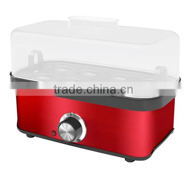 8 Eggs Cooker photo-2