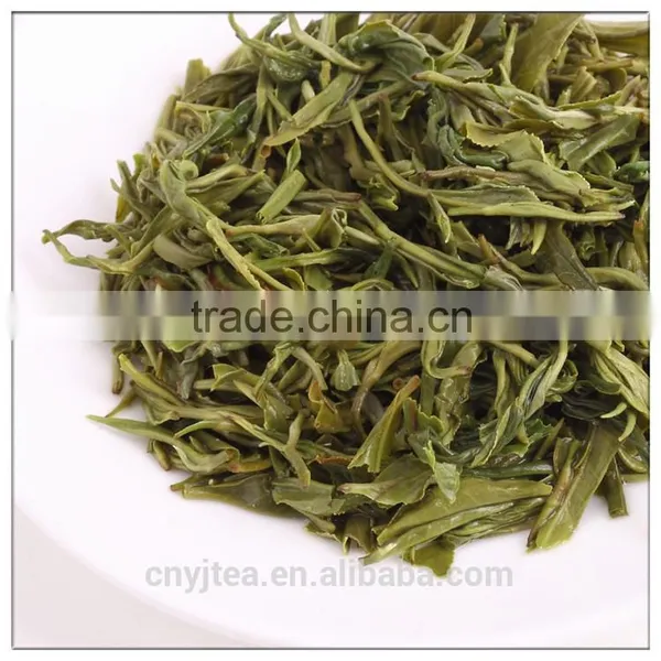 Cheap Green Tea Leaves Price per Dried Tea Leaves photo-3