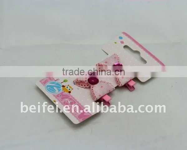 Grils Bobby Pin Crystal Hair Clips for Women