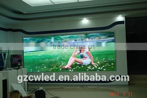 Guangzhou Supplier Easy Movable Best Performance p5 Indoor Full Color Led Video Stage Rental Display Screen photo-6