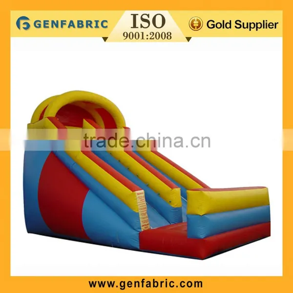 Giant Inflatable Slide for Adult