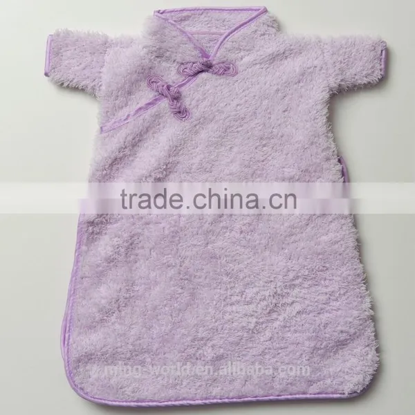 Antibacterial Absorbent Cheap Christmas Microfiber Hand Towel photo-5