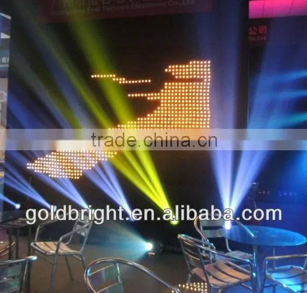 Hot Sell 230W 7R Beam Moving Head Beam 230 Case photo-3