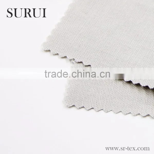 C16+16*L/C6 74*36 Linen Cotton Fabric for Pants photo-3