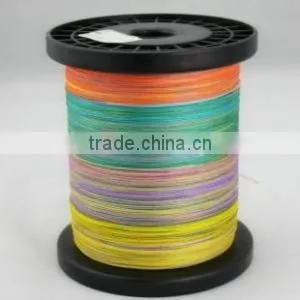 100% 0.20mm Nylon Monofilament Fishing Line photo-5
