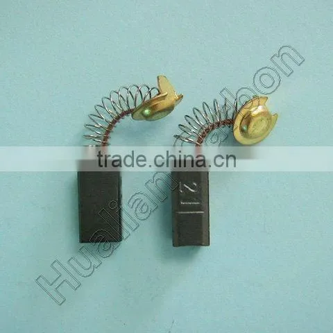 Best Quality and Attractive Price Carbon Brush for Hitachi