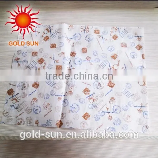 Wax Paper photo-4