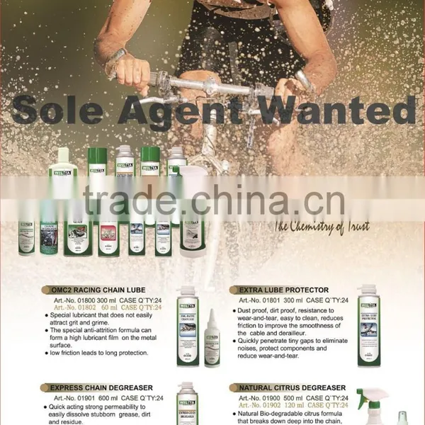 BIKE CHAIN DEGREASING CLEANER photo-4