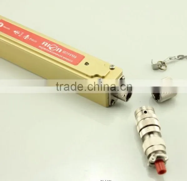 HCM508B Underwater Robot Using Analog Compass Sensor, High Precision For Heading 0.3 ~0.5deg , 360deg Tilt Angle Compensation photo-2