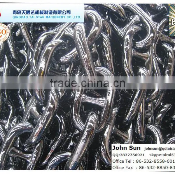 All Size Used Anchor Chain for Sales photo-3