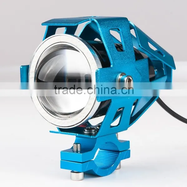 Factory Direct Hot Sell Led Headlight Motorcycle u5 With Warranty 12 Months Quality Choice photo-4