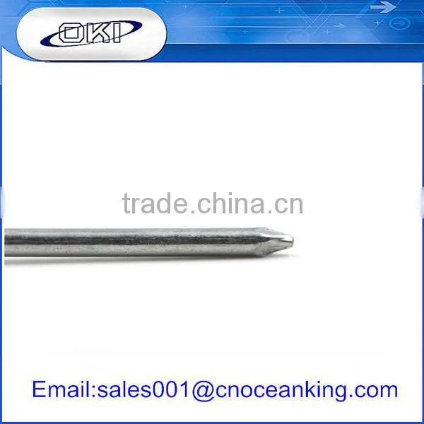 Common Wire Nails Building Material Sizes photo-6