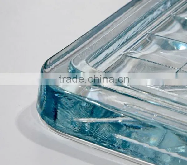 Solid Glass Block From China photo-5