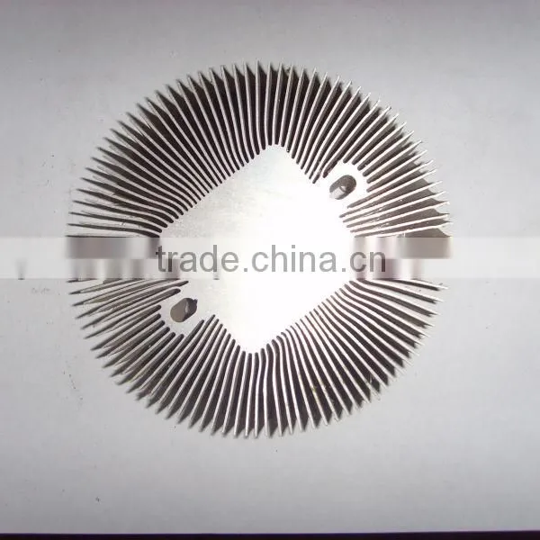 Aluminium Heatsink