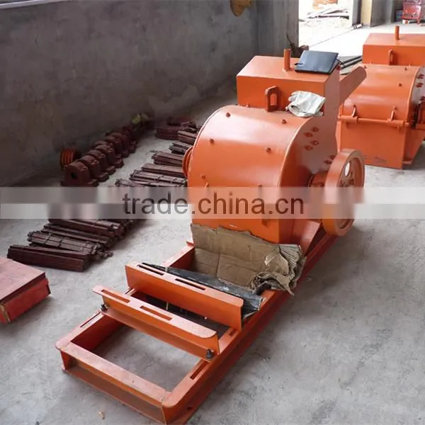 Output 1mm Ultra Fine Pulverizer Grinding Mill photo-3