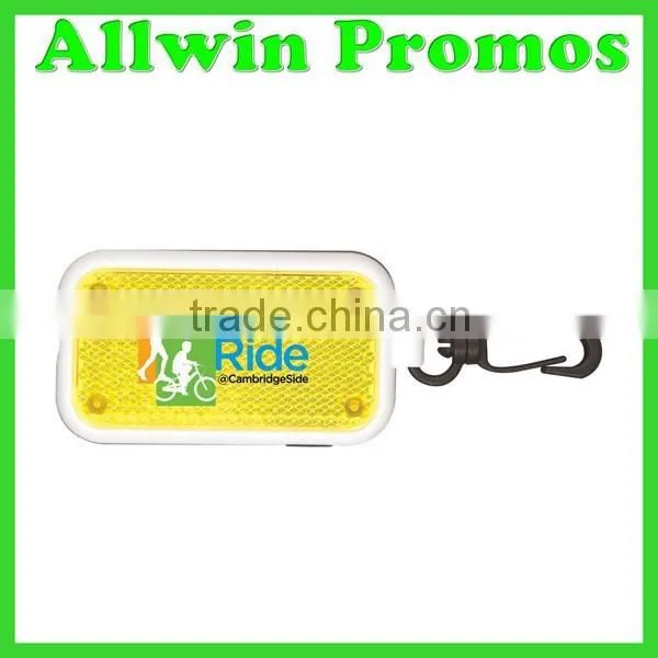 Promotional LED Flashing Blinking Lights With Keychain photo-5