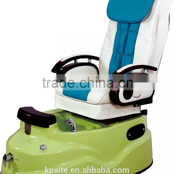 Nail Equipment Whirlpool Foot Spa Pedicure Chair for Sale SP-9006 photo-2