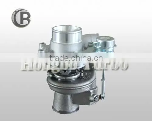Factory Price ! HX25W Turbo 3599355 3599356 4038790 Turbocharger photo-2