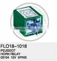 AUTO RELAY WITH 5PINS,12V