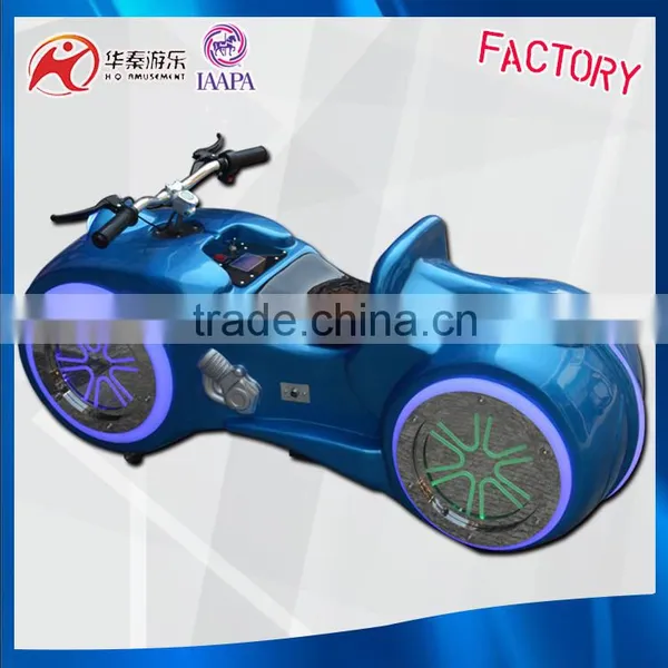 Amusement Riding Motorcycle/Playground Riding Moto /Amusement Riding Bike/Playround Riding Ride/riding Scooter for Kids photo-3