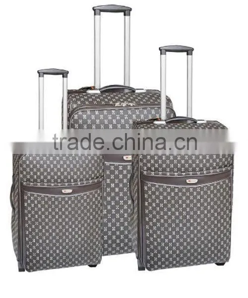 Travel Trolley Cases/Luggage Bags
