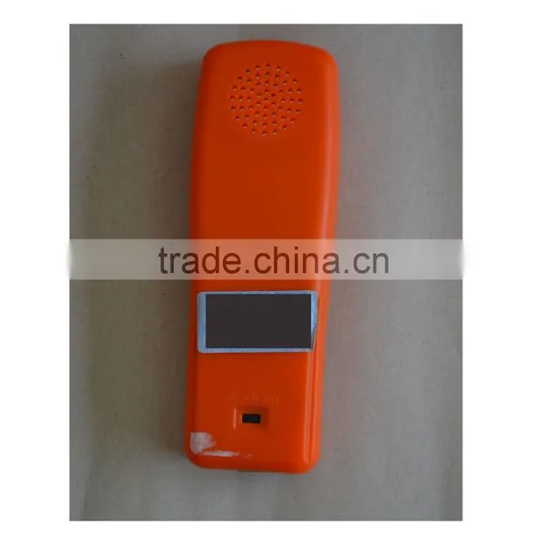 Slim Corded Telephone Line Tester With Caller ID photo-3